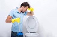 Viên khử mùi nhà vệ sinh là gì? Top 5 viên khử mùi hiệu quả