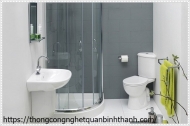 Cách diệt côn trùng trong nhà vệ sinh