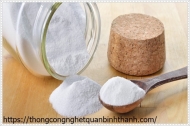 Cách đuổi chuột bằng xà phòng