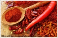 Cách đuổi chuột bằng ớt bột