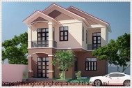 Cách chọn màu sơn nhà đẹp
