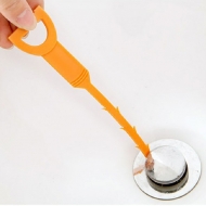 Lavabo bị nghẹt do tóc làm thế nào để thông tắc