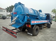 Top 5 công ty thông cống nghẹt quận 4 tiêu biểu nhất thị trường