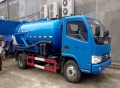 Top 5 công ty rút hầm cầu quận 10 nhanh chóng, giá rẻ