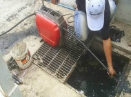 Top 5 công ty thông cống nghẹt quận Phú Nhuận an toàn và hiệu quả
