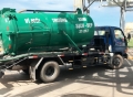 Top 5 công ty cung cấp vận chuyển bùn vi sinh quận Bình Thạnh rẻ