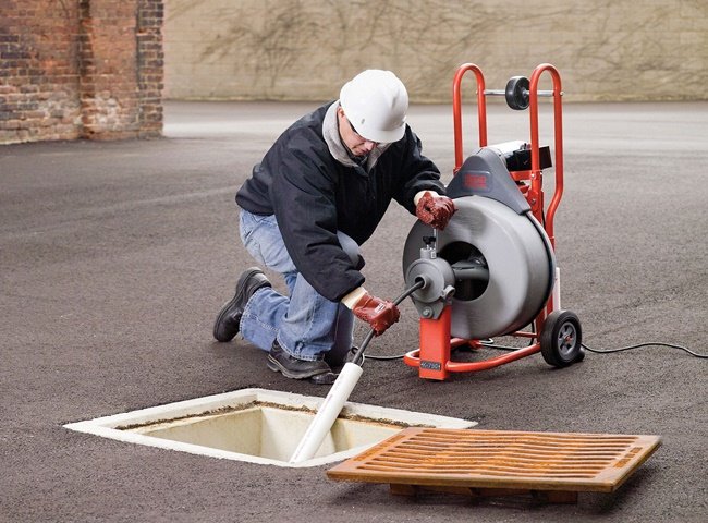 Đơn vị th&ocirc;ng cống nghẹt quận 8 cảnh b&aacute;o lừa đảo