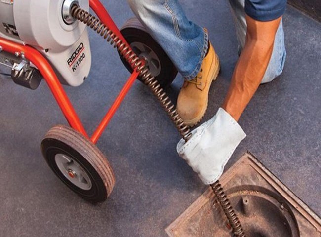 Dịch vụ th&ocirc;ng cống nghẹt quận 8 đ&atilde; c&oacute; mặt tại nhiều khu vực