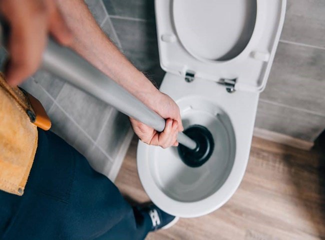 Cơ sở th&ocirc;ng bồn cầu quận 1 gi&aacute; rẻ nhiều năm kinh nghiệm trong nghề
