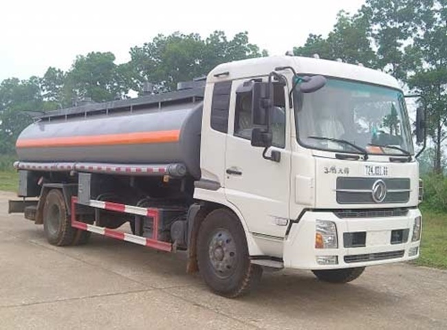 Đơn vị vận chuyển bùn vi sinh Hậu Giang chất lượng nhất