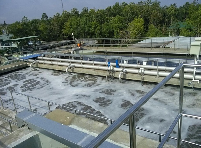 Đơn vị cung cấp b&ugrave;n vi sinh quận 2 hợp vệ sinh