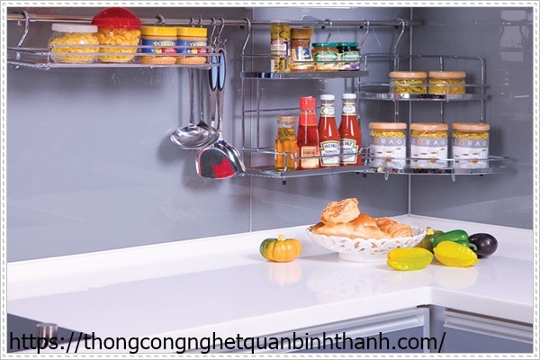 Dùng gia vị trong bếp để tiêu diệt gián