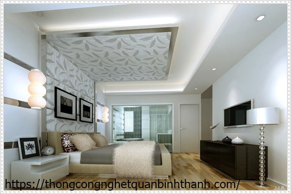 Đặt nh&agrave; vệ sinh trong ph&ograve;ng ngủ hợp l&yacute;