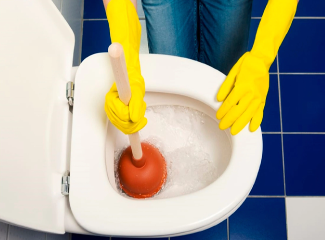 Thợ th&ocirc;ng bồn cầu huyện Củ Chi Thịnh Đạt chuy&ecirc;n nghiệp