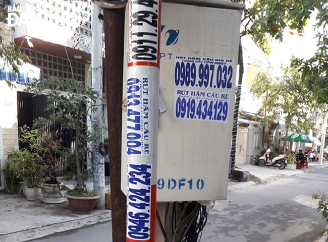 canh bao dich vu thong bon rua chen lua dao