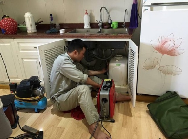 dich vu thong bon rua chen uy tin