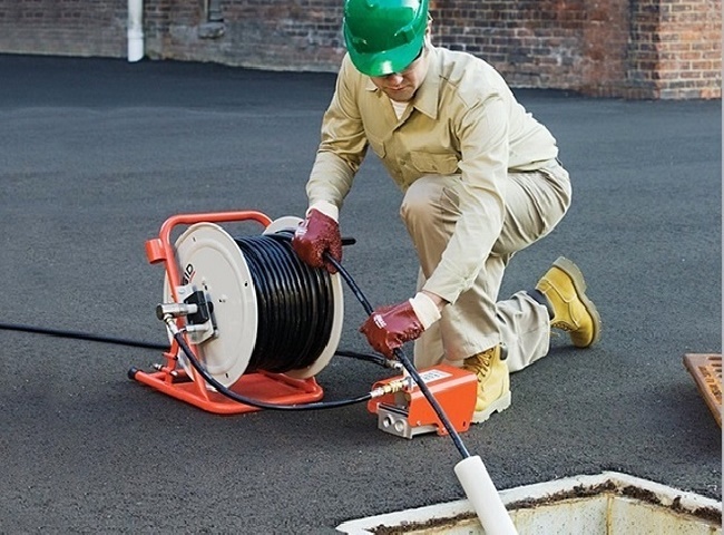 Đơn vị th&ocirc;ng cống nghẹt quận B&igrave;nh Thạnh c&oacute; nhiều thợ chuy&ecirc;n nghiệp