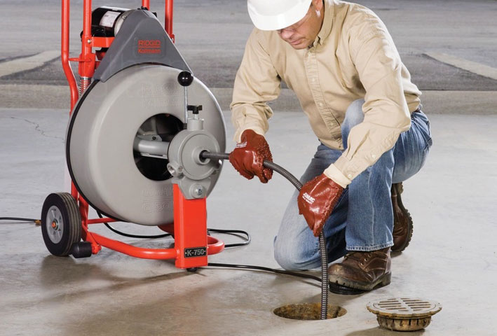 Th&ocirc;ng cống nghẹt huyện Cần Giờ bảng gi&aacute; mới v&agrave; chi tiết nhất