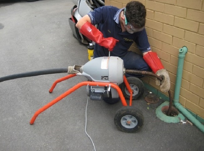 Th&ocirc;ng cống nghẹt huyện Cần Giờ Cường Ph&aacute;t nhiều ưu đ&atilde;i sốc