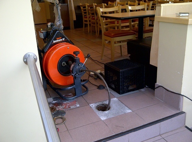 Dịch vụ th&ocirc;ng cống nghẹt quận 12 cung cấp tại c&aacute;c khu vực