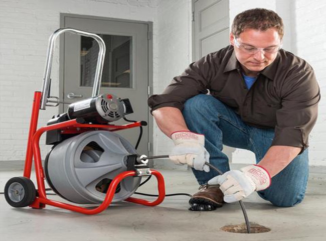 Th&ocirc;ng tắc cống gi&aacute; rẻ chất lượng