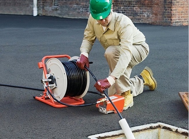 Th&ocirc;ng tắc cống nghẹt quận 3 tiện lợi nhanh ch&oacute;ng