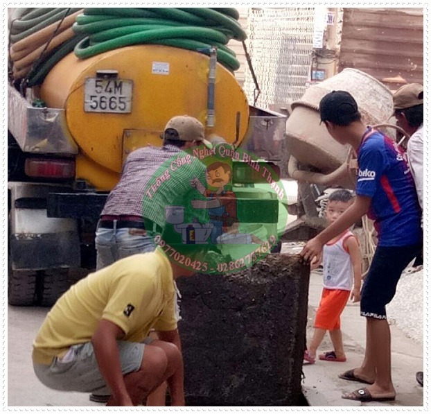 C&aacute;ch chọn c&ocirc;ng ty h&uacute;t hầm cầu chuy&ecirc;n nghiệp