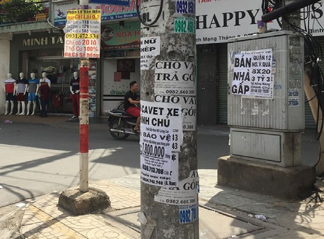 dich vu thong nghet lavabo khong uy tin