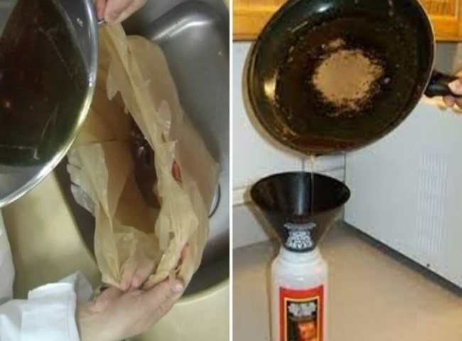 C&aacute;ch th&ocirc;ng đường ống nước thải bị tắc bằng nước s&ocirc;i v&agrave; nước rửa ch&eacute;n