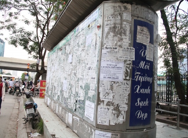 canh bao dich vu thong tac bon cau kem chat luong