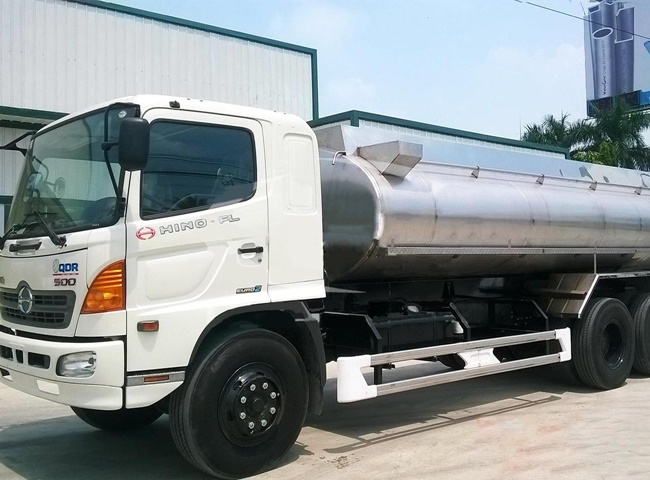 Rút hầm cầu huyện Bình Chánh Minh Phát quy trình làm việc chuyên nghiệp