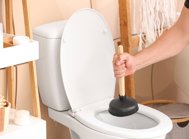 Top 5 c&ocirc;ng ty th&ocirc;ng bồn cầu quận Thủ Đức