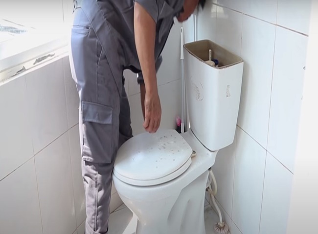 Top 5 c&ocirc;ng ty th&ocirc;ng bồn cầu quận Thủ Đức
