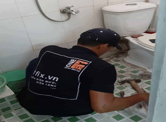 Top 5 c&ocirc;ng ty th&ocirc;ng bồn cầu quận T&acirc;n B&igrave;nh