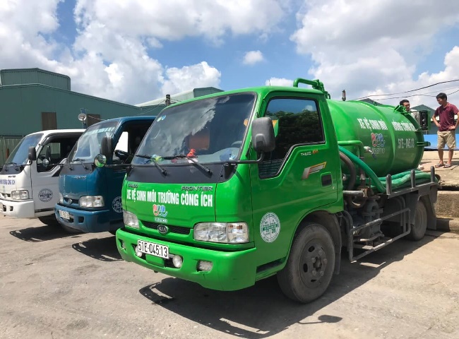 Th&ocirc;ng cống nghẹt quận B&igrave;nh T&acirc;n To&agrave;n Ph&aacute;t lợi &iacute;ch sử dụng