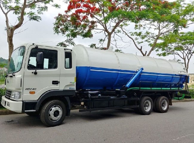 Th&ocirc;ng tắc cống nghẹt huyện Nh&agrave; B&egrave; đảm bảo quy tr&igrave;nh an to&agrave;n