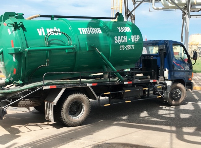 Gi&aacute; cung cấp vận chuyển b&ugrave;n vi sinh quận Ph&uacute; Nhuận