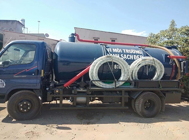 C&ocirc;ng ty vận chuyển b&ugrave;n vi sinh quận 8 uy t&iacute;n