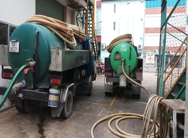C&ocirc;ng ty r&uacute;t hầm cầu quận 10 c&oacute; mức gi&aacute; cực kỳ rẻ v&agrave; ưu đ&atilde;i