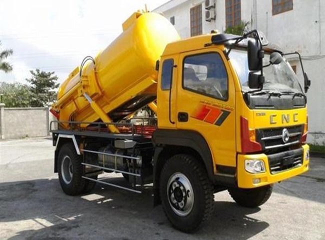 Cung cấp vận chuyển bùn vi sinh huyện Nhà Bè cam kết thi công chất lượng