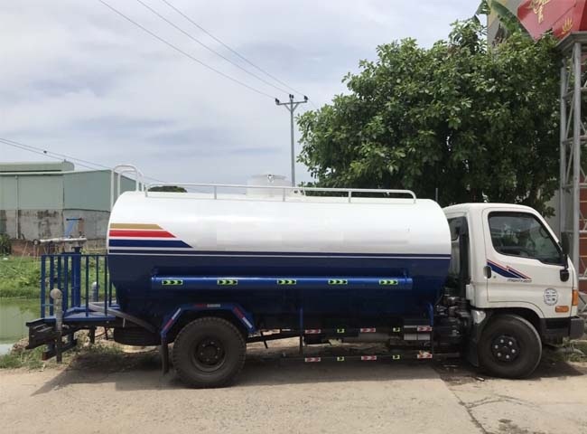 Top 5 c&ocirc;ng ty cung cấp vận chuyển b&ugrave;n vi sinh quận Ph&uacute; Nhuận