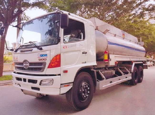 C&ocirc;ng ty vận chuyển b&ugrave;n vi sinh huyện Cần Giờ phục vụ 24/7