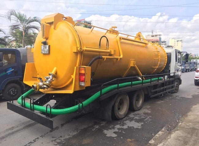 Cung cấp b&ugrave;n vi sinh huyện Cần Giờ Hưng Ph&aacute;t lu&ocirc;n tươi mới