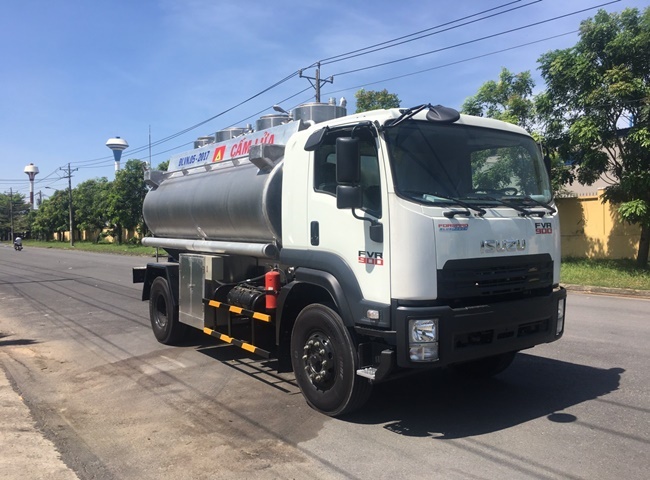 Dịch vụ vận chuyển b&ugrave;n vi sinh quận 2 Bảo Ph&aacute;t uy t&iacute;n cao