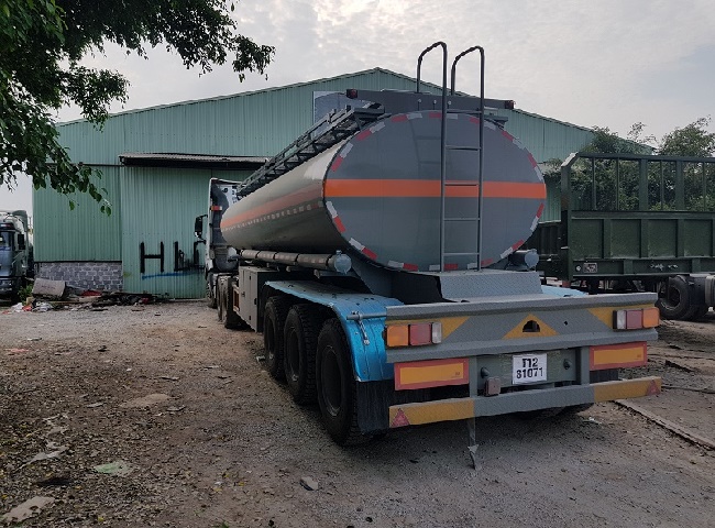 Đơn vị vận chuyển b&ugrave;n vi sinh B&igrave;nh Thuận l&agrave;m việc c&oacute; kế hoạch